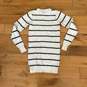 Women’s Volcom Sweater Dress Sz S